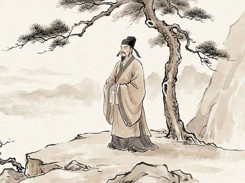 Sao Hóa Kỵ nằm trong Hình Hao Kỵ