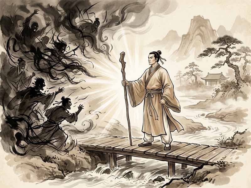lời khuyên cho người có nhiều sao hung tinh trên lá số
