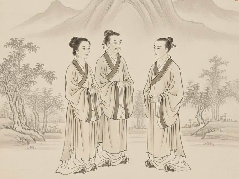 Địa chi Dậu là gì?