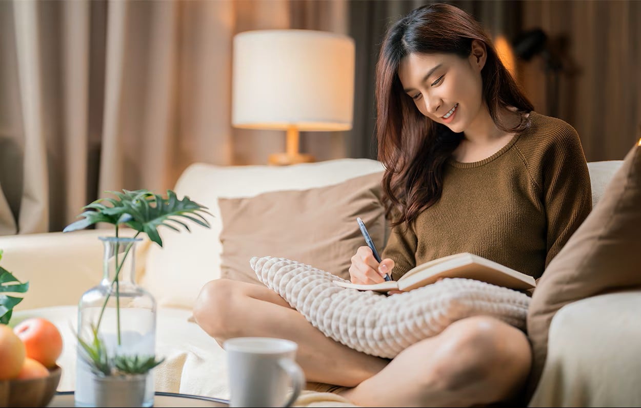 Định hướng giúp người có chỉ số trưởng thành 1 thành công