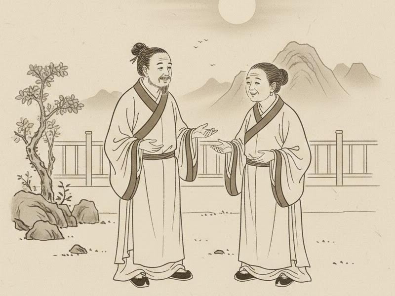 Cung Phu Th&ecirc; V&ocirc; Ch&iacute;nh Diệu