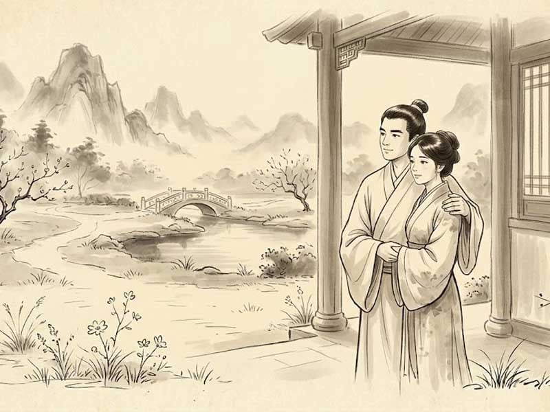 Xem trọng sự chung thủy và trách nhiệm trong hôn nhân