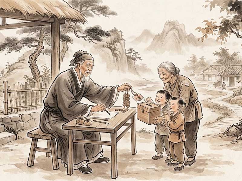 Chủ động chi tiêu cho các giá trị thiết thực