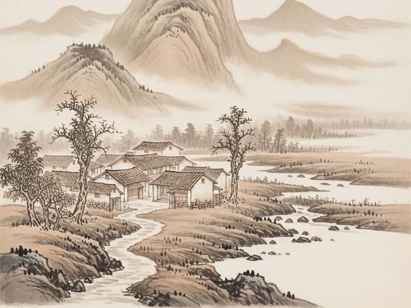điền trạch v&ocirc; ch&iacute;nh diệu đắc nhị kh&ocirc;ng