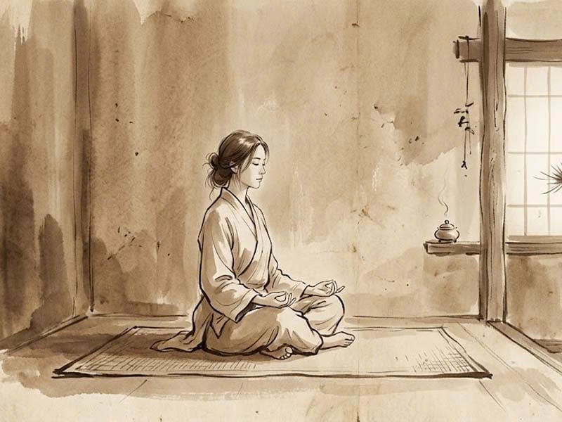 Lời khuyên cho chủ nhân sở hữu bộ Hình Hao Kỵ trong Tử Vi