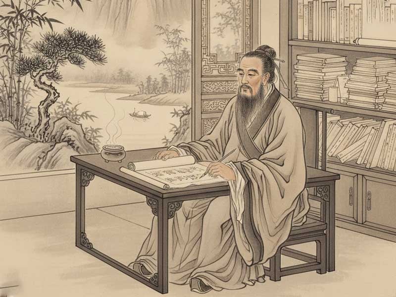 sự nghiệp người &acirc;m dương lương
