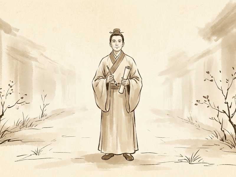 Tính cách chủ nhân Phù Thi Mã cứng rắn, kỷ luật và dấn thân