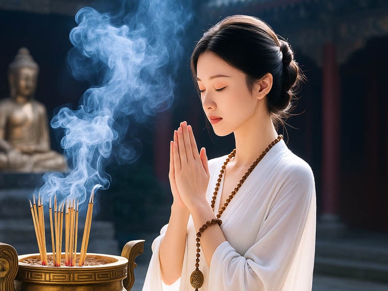 sao B&aacute;t Tọa tại cung mệnh