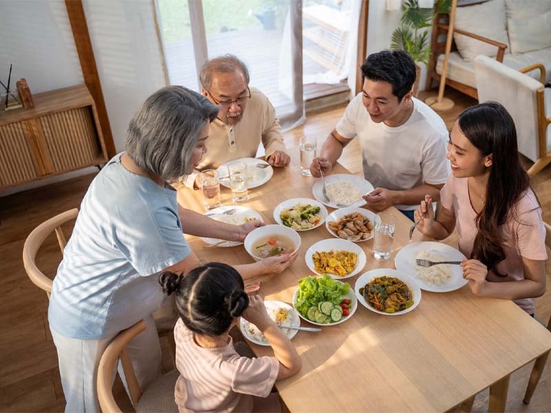 sao thi&ecirc;n tr&ugrave; cung phụ mẫu