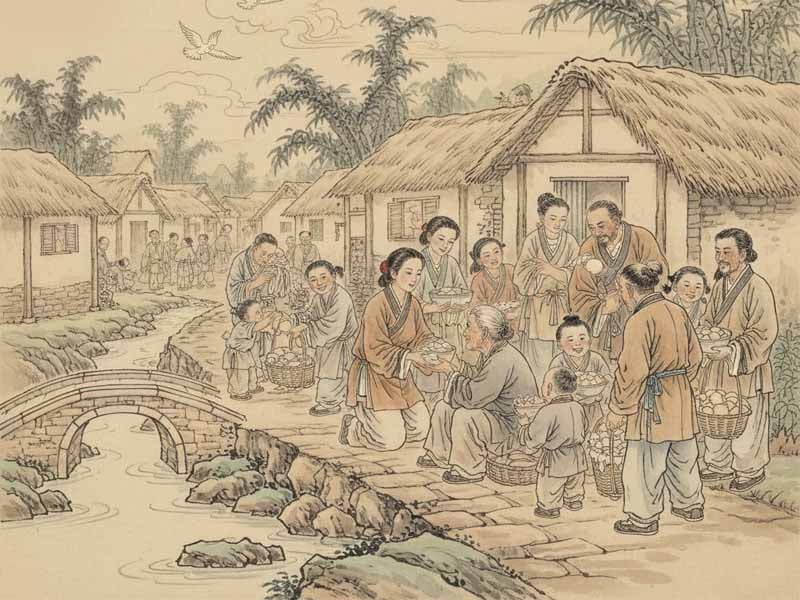 h&oacute;a giải tuế hổ ph&ugrave; xấu