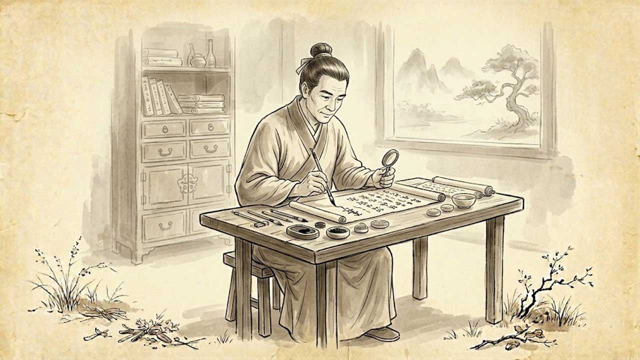 Vũ Sát Mão Dậu chủ sự bản lĩnh thép tôi luyện qua giông bão, đón lành tránh dữ