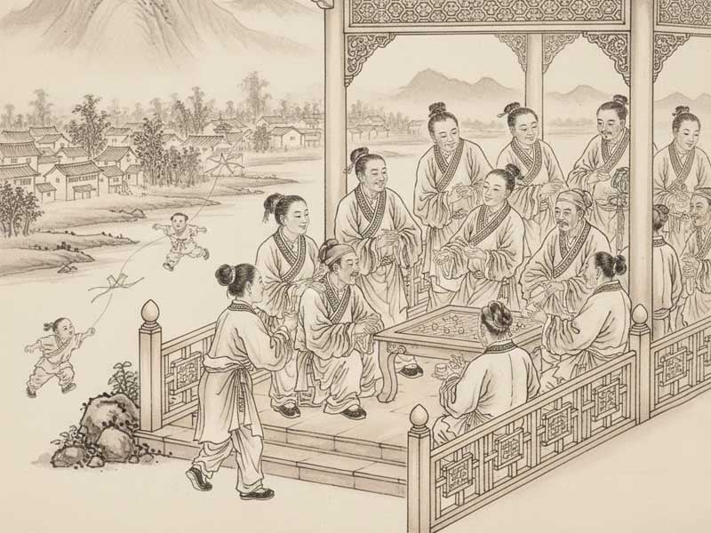 n&ocirc; bộc v&ocirc; ch&iacute;nh diệu gặp tuần