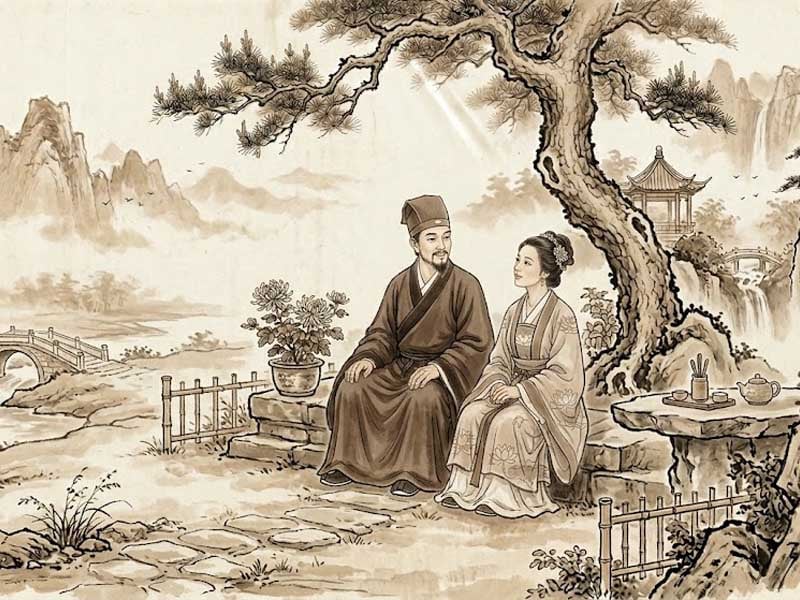 Lập gia đình muộn