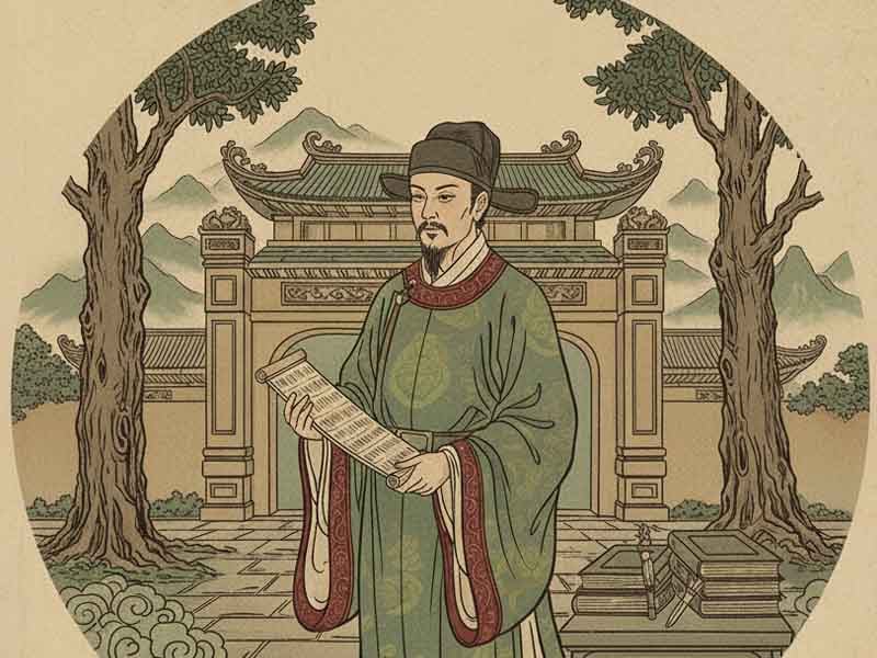 sao long tr&igrave; của bộ tứ linh