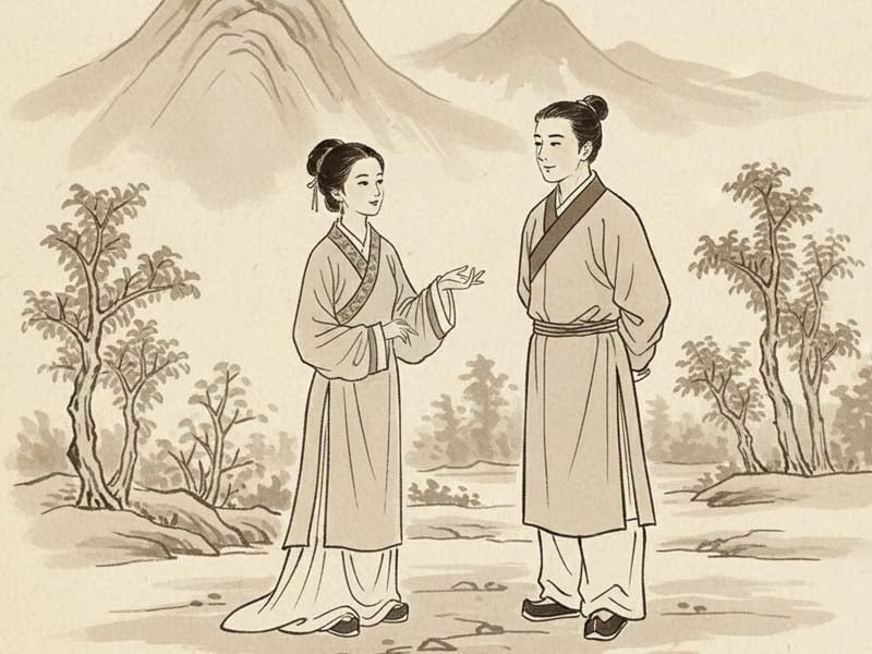 Đương số được nhiều người giúp đỡ, dễ kiếm nhiều tiền bạc, tài sản