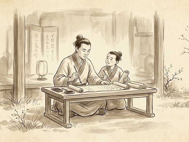 Chủ nhân sao Lâm Quan cung Huynh Đệ chủ sự anh em tự lập, danh tiếng lẫy lừng