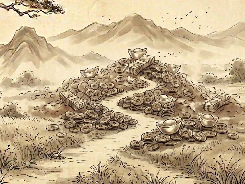 thi&ecirc;n can an sao lộc tồn v&agrave; kinh dương đ&agrave; la