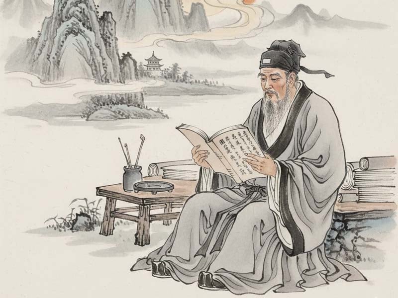 nguyệt l&atilde;ng thi&ecirc;n m&ocirc;n
