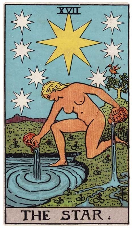The Star