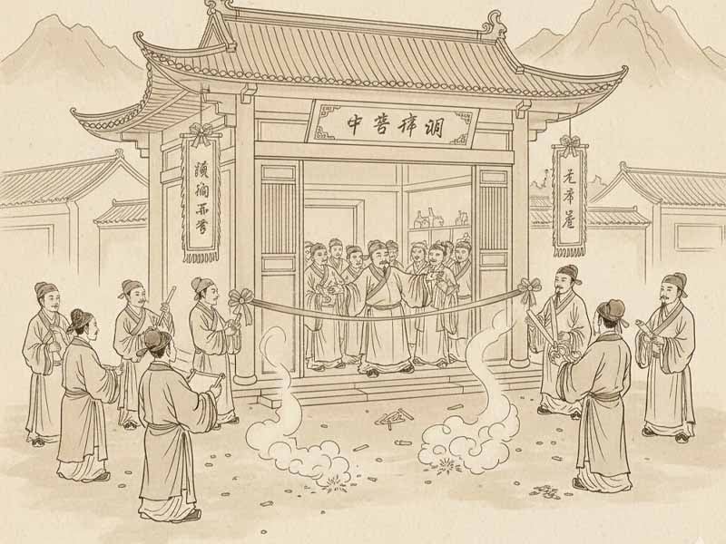  Sao xấu kỵ khai trương