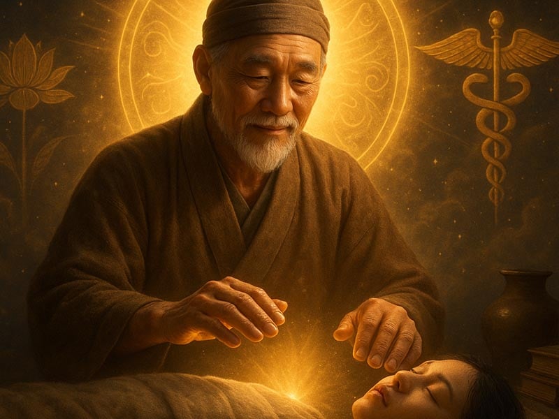 sao thi&ecirc;n ph&uacute;c hội qu&yacute; tinh thi&ecirc;n bẩm về y học