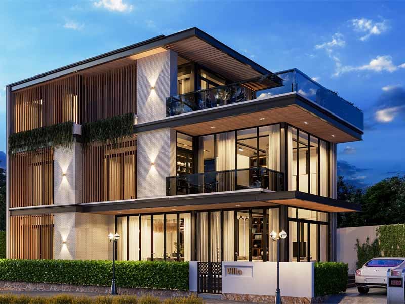 cung điền trạch c&oacute; c&ocirc; thần