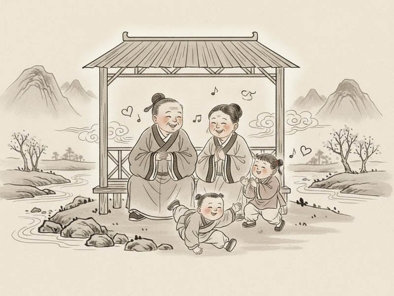 tử tức v&ocirc; ch&iacute;nh diệu c&oacute; thi&ecirc;n đồng chiếu