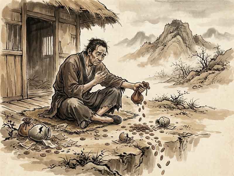 hệ thống các sao lục bại tinh