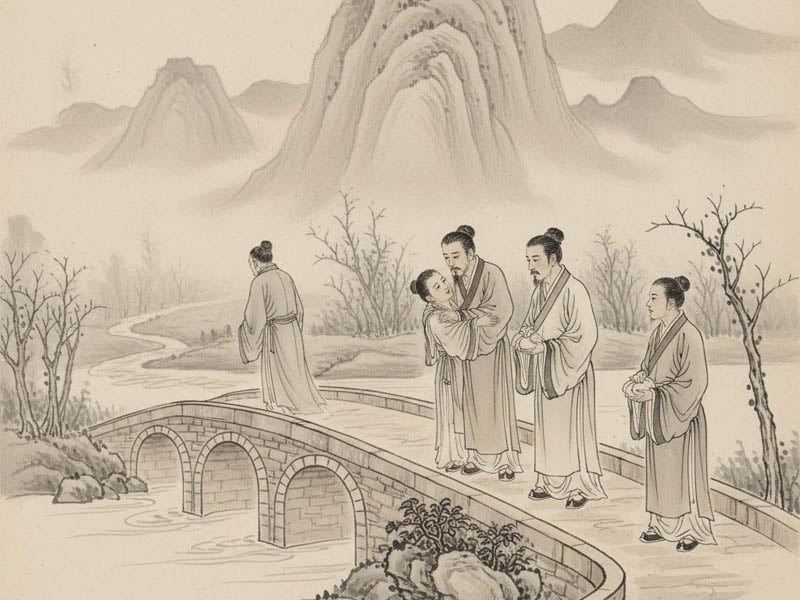 huynh đệ v&ocirc; ch&iacute;nh diệu c&oacute; thi&ecirc;n cơ chiếu