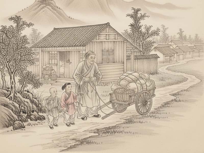 điền trạch v&ocirc; ch&iacute;nh diệu gặp triệt