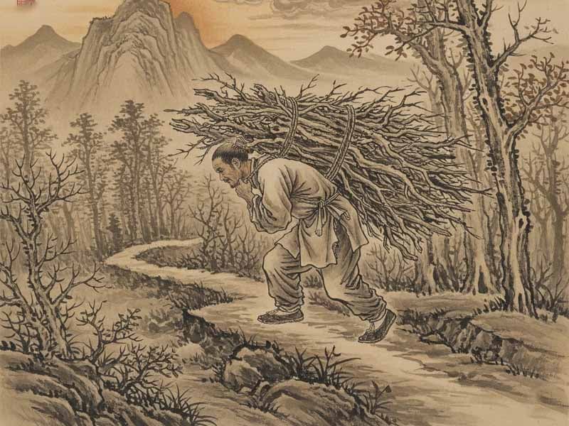 người sở hữu hỏa lục cục