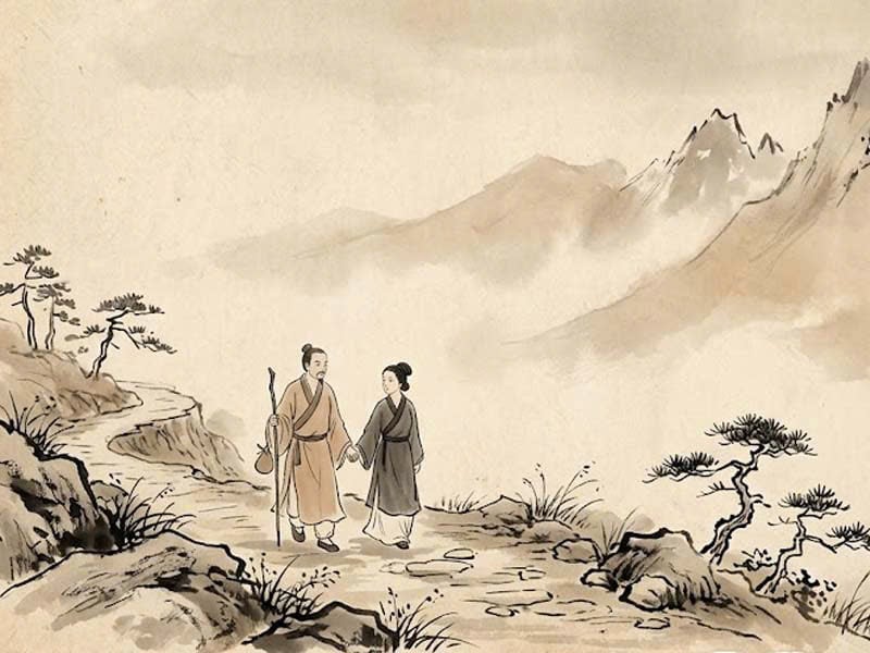 Lưu ý cho chủ nhân có sao Quan Phù cư tại cung Phu Thê