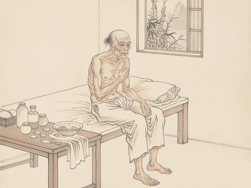 tật &aacute;ch v&ocirc; ch&iacute;nh diệu c&oacute; hung tinh