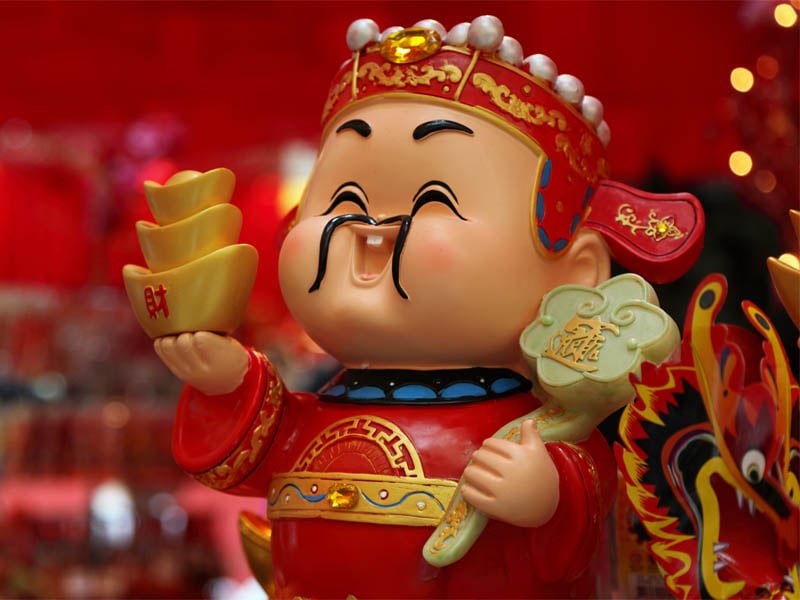 sao tử tại cung ph&uacute;c đức