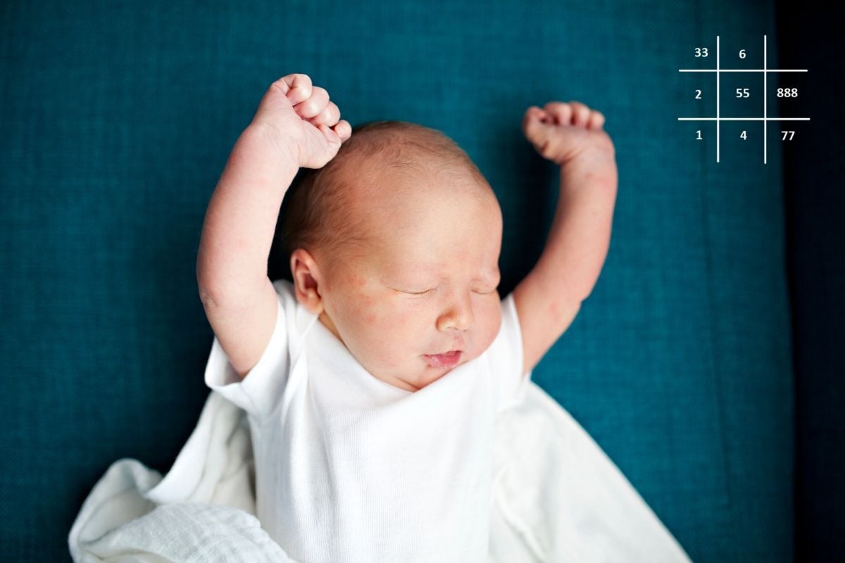 Đặt tên con theo thần số học: Ý nghĩa và cách chọn