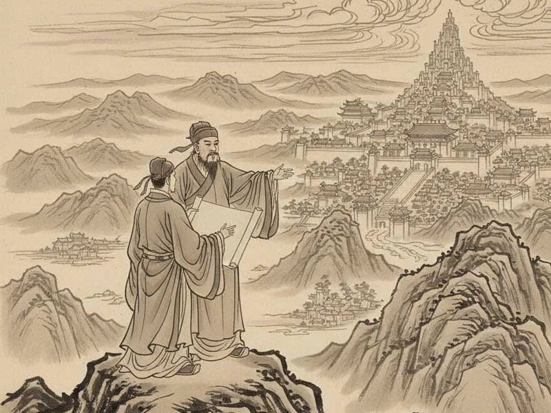 Sự nghiệp người mang Mệnh Văn Xương dễ thành danh bằng con đường ngôn ngữ