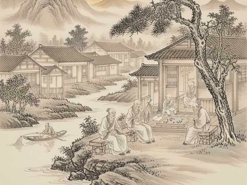 thi&ecirc;n di v&ocirc; ch&iacute;nh diệu c&oacute; thi&ecirc;n đồng thi&ecirc;n lương
