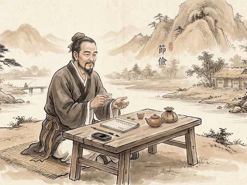 Lộc Ngộ Song Hao gặp Tuần Triệt giúp giảm bớt sự hao tốn vô lý khi hãm địa