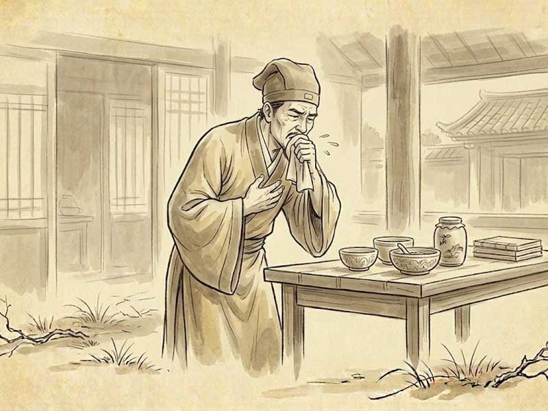 Nguy cơ họa hình thương, bệnh tiêu hóa khi sở hữu Cự Hỏa Dương