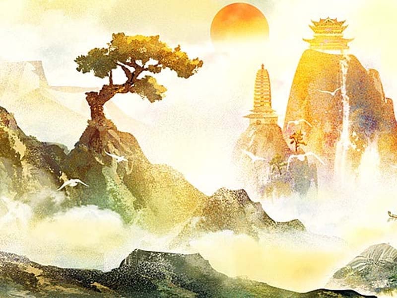 t&iacute;nh nguyệt vận trong tử vi