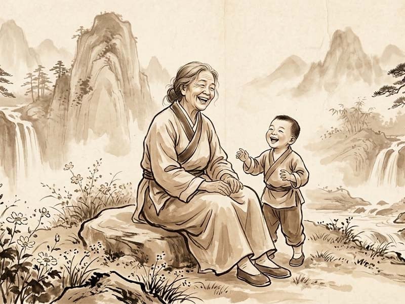  L&yacute; thuyết Mệnh Chủ v&agrave; Th&acirc;n Chủ ở tr&ecirc;n Thi&ecirc;n B&agrave;n l&aacute; số