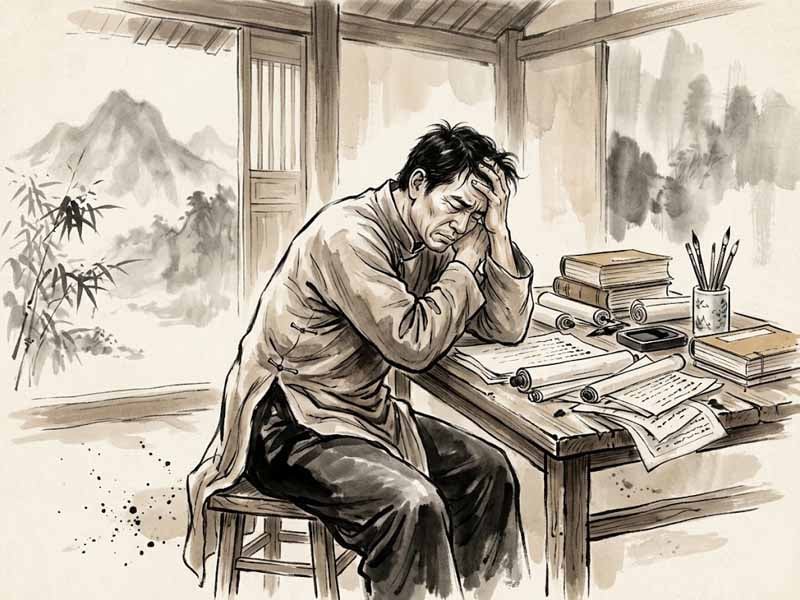 ý nghĩa sao văn xương trong bộ linh xương đà vũ