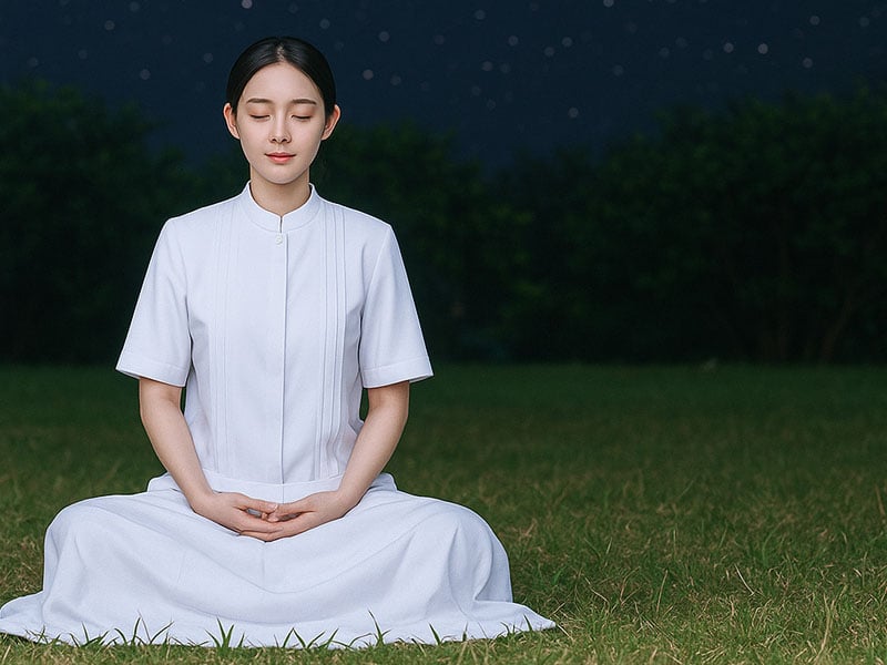C&aacute;ch h&oacute;a giải lưu bạch hổ xấu 