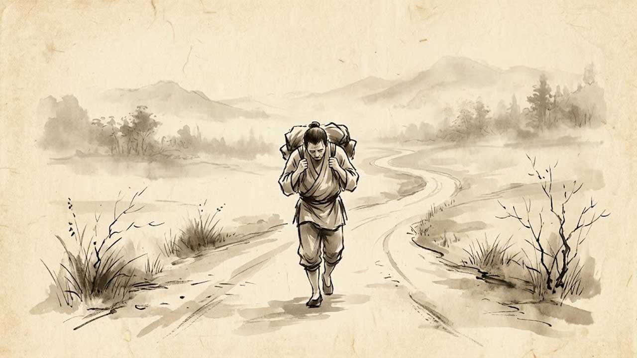 Không Kiếp Giáp Sát trong Tử Vi chủ sự đời đầy cạm bẫy, thuyền to sóng lớn