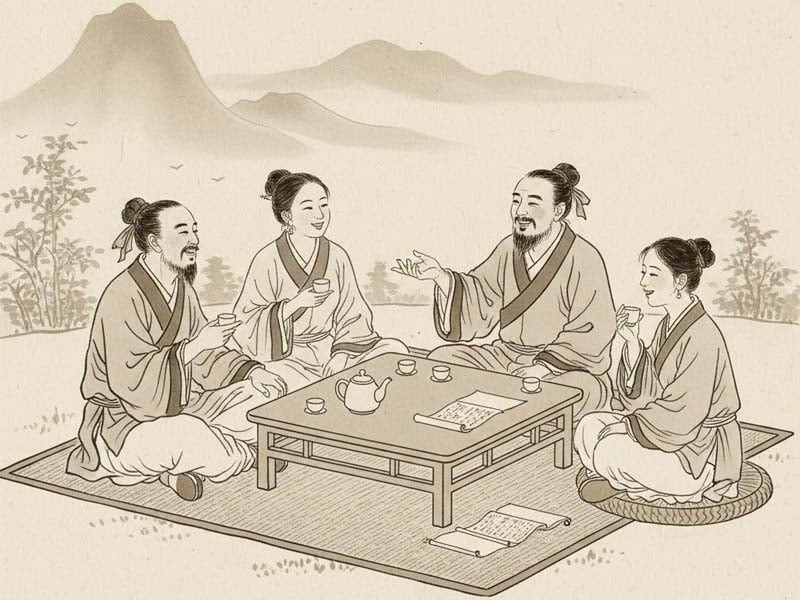 Cung Thi&ecirc;n Di V&ocirc; Ch&iacute;nh Diệu