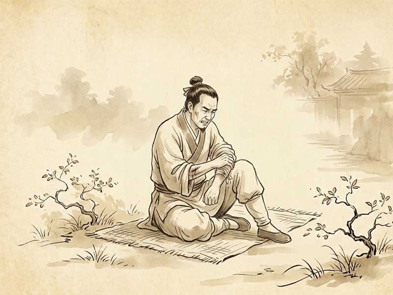  Phù Thi Mã thêm Bạch Hổ