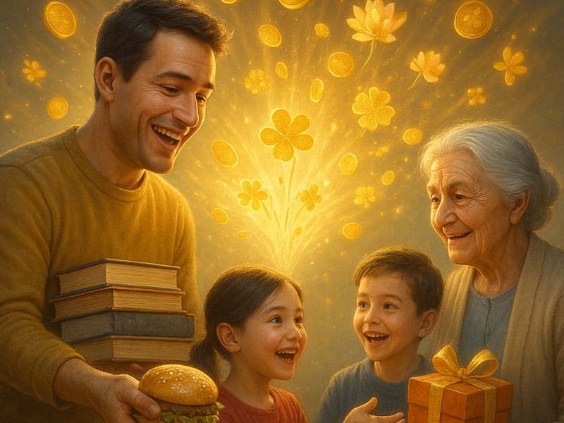sao thi&ecirc;n t&agrave;i tại cung t&agrave;i bạch gieo nhiều ph&uacute;c đức
