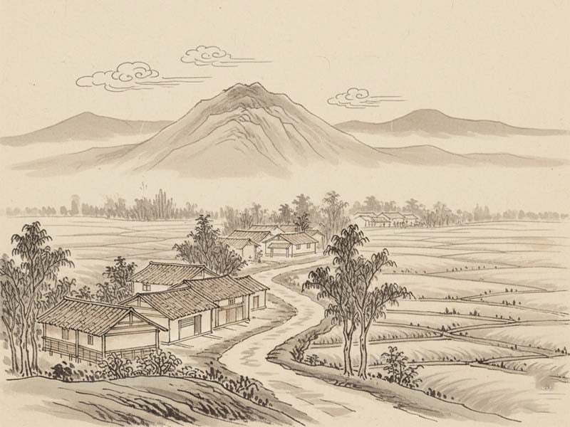 li&ecirc;m trinh tham lang tại cung điền trạch