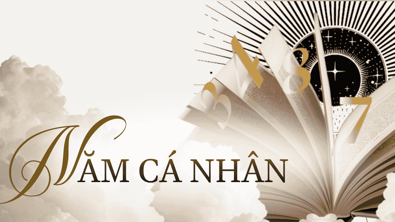 năm cá nhân là gì