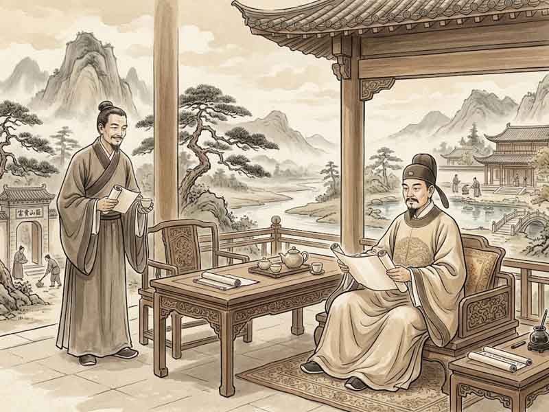 cách cục minh lộc ám lộc trong tử vi
